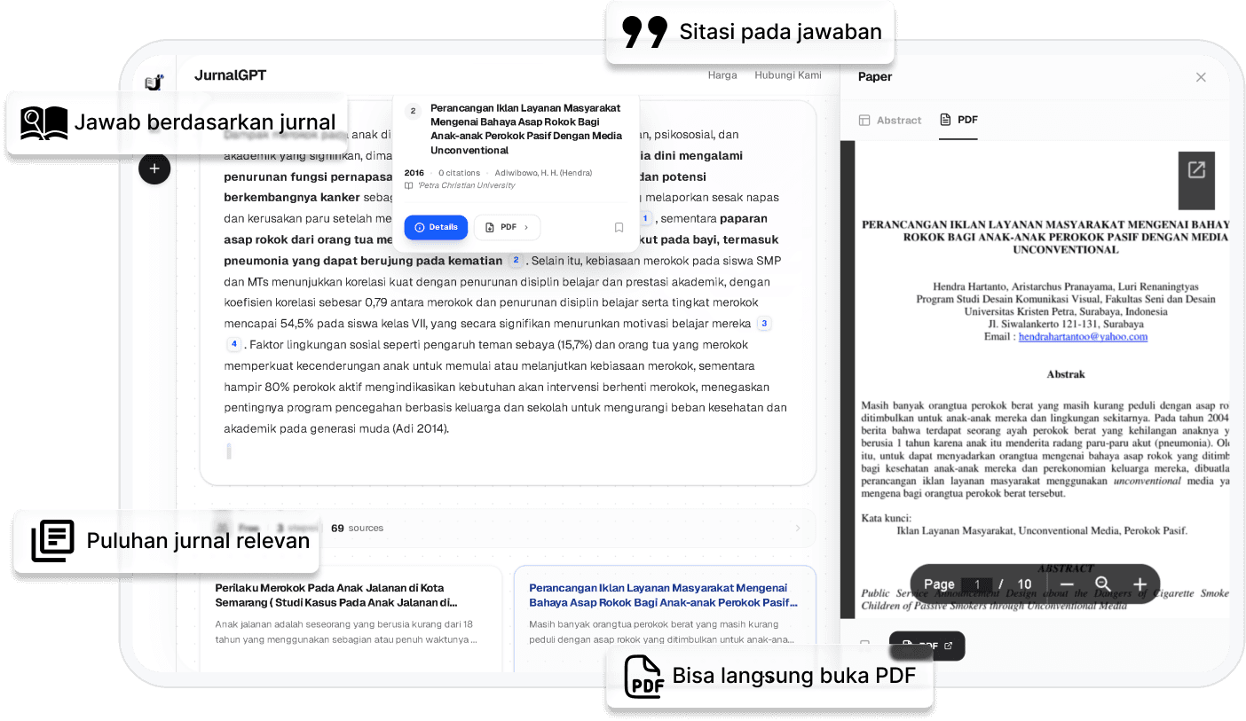 JurnalGPT Search Results